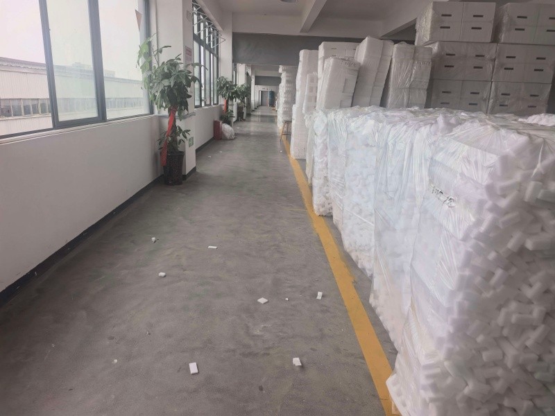 珍珠棉